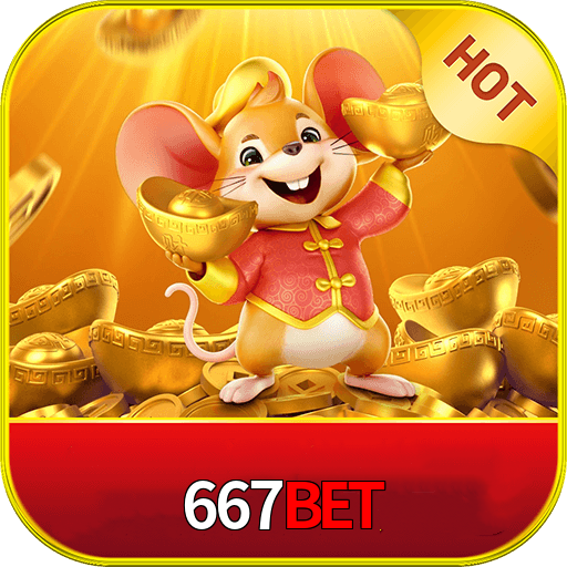 Logo 667bet